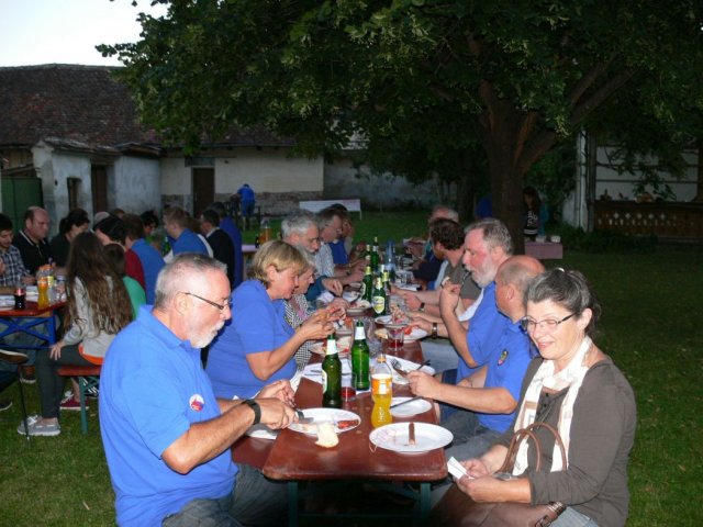 Heltauer Treffen 2017