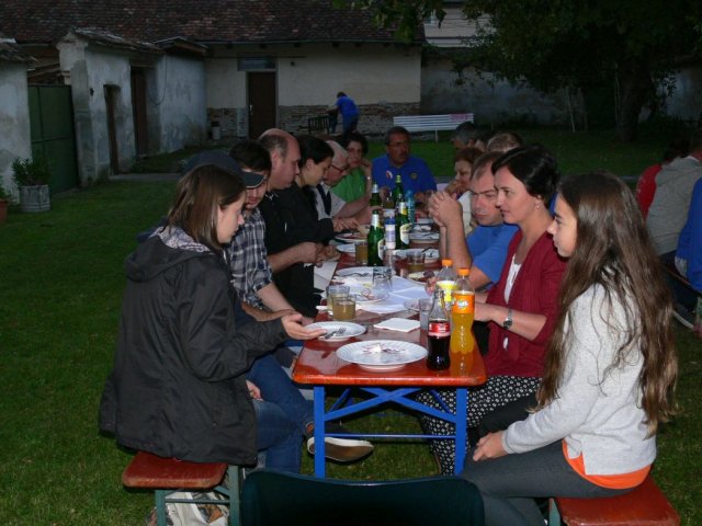 Heltauer Treffen 2017