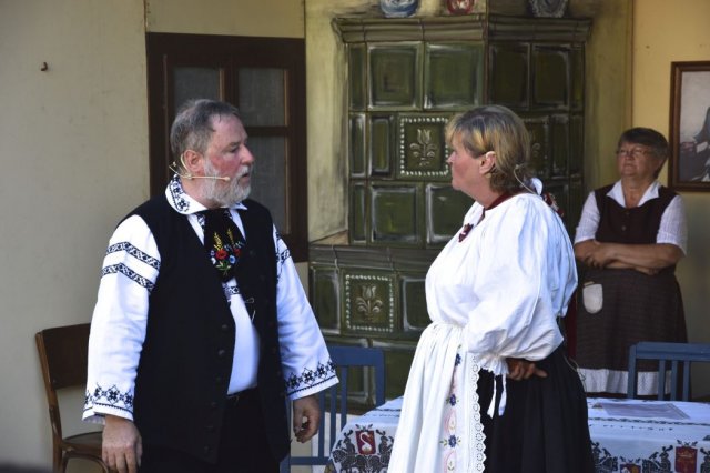 Heltauer Treffen 2017