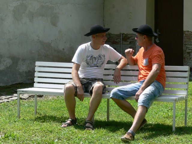 Heltauer Treffen 2017