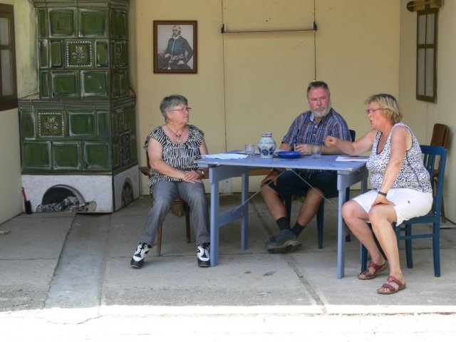 Heltauer Treffen 2017