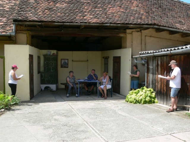 Heltauer Treffen 2017