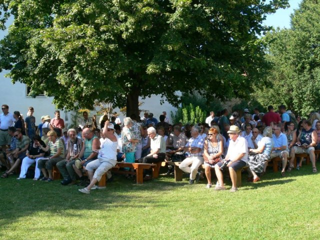 Heltauer Treffen 2017