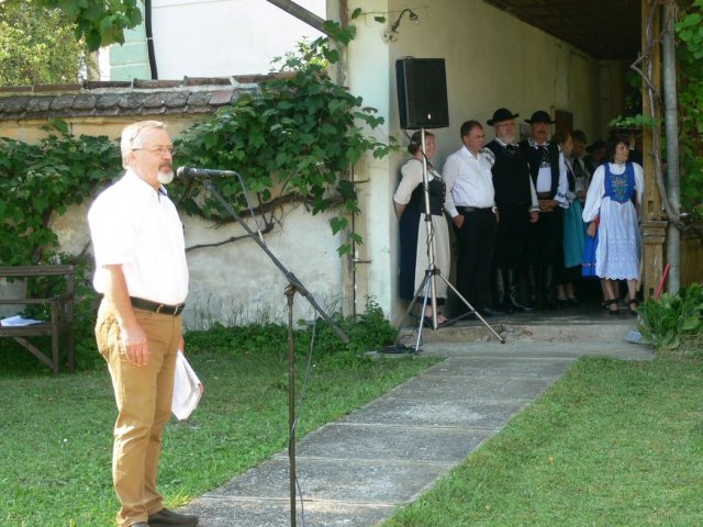 Heltauer Treffen 2017