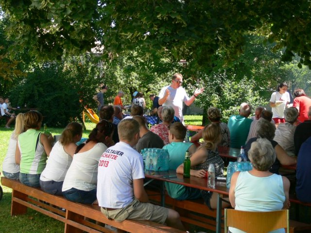 Heltauer Treffen 2017