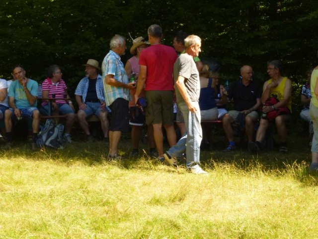 Heltauer Treffen 2017