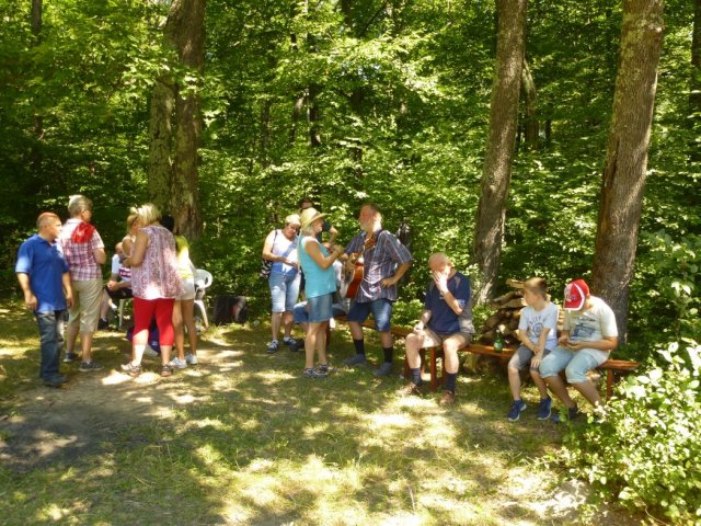Heltauer Treffen 2017
