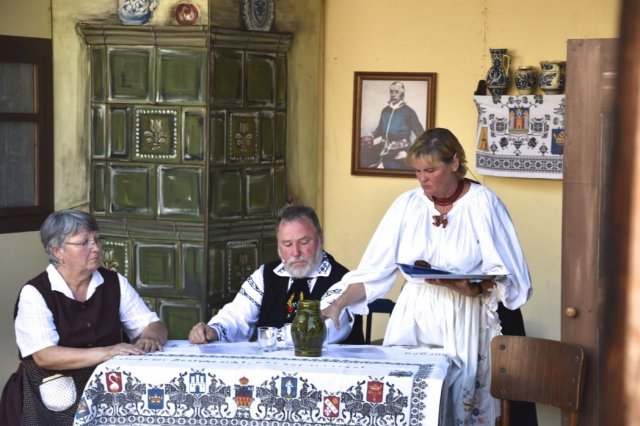 Heltauer Treffen 2017