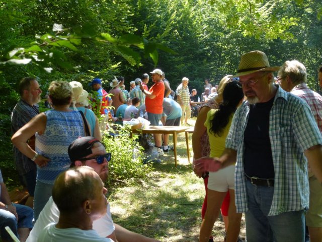 Heltauer Treffen 2017