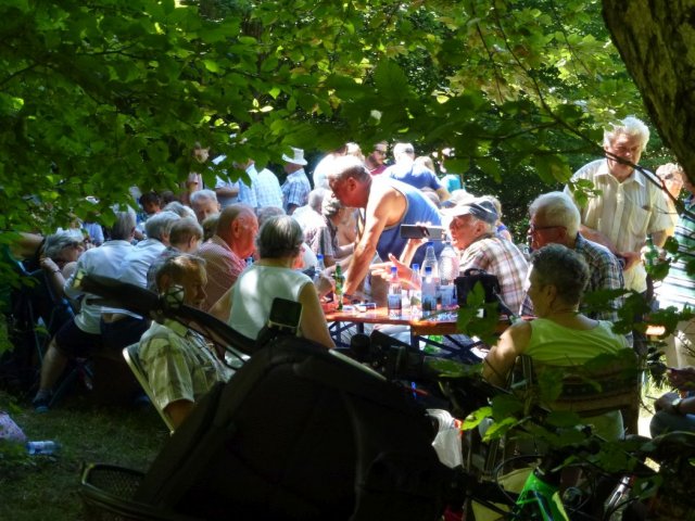 Heltauer Treffen 2017
