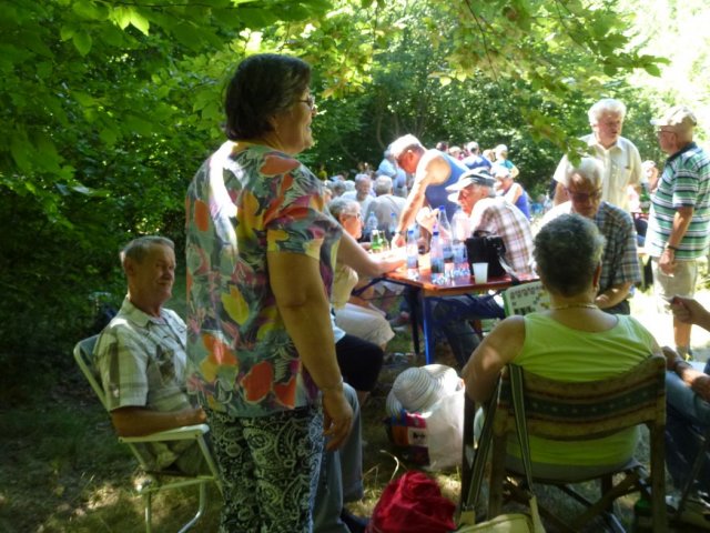 Heltauer Treffen 2017