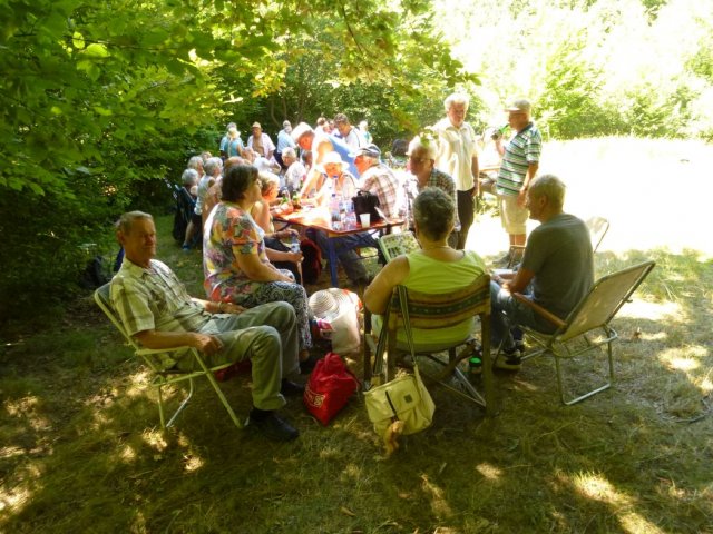 Heltauer Treffen 2017