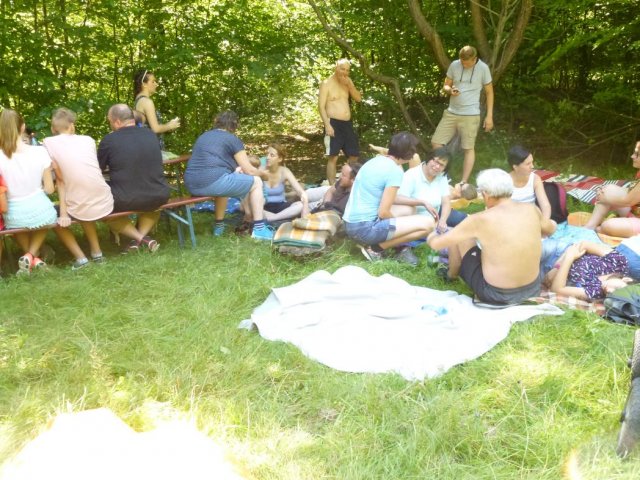 Heltauer Treffen 2017