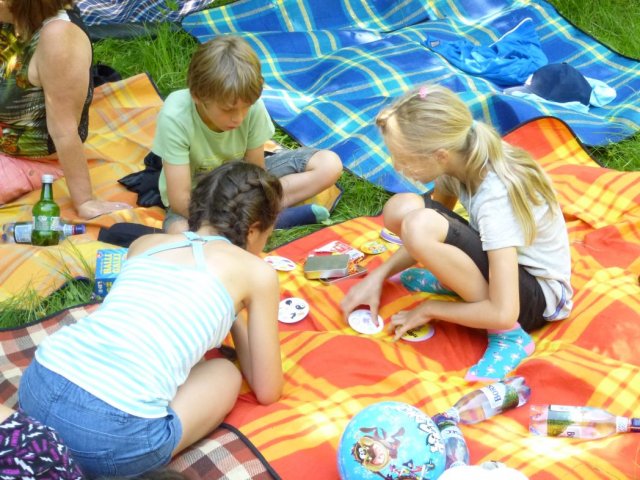 Heltauer Treffen 2017