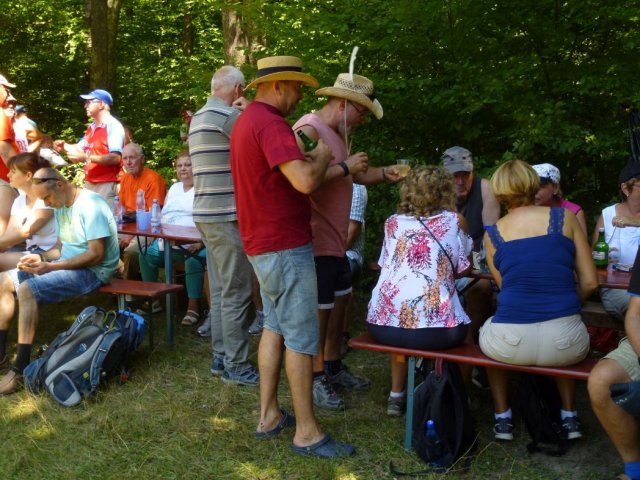 Heltauer Treffen 2017