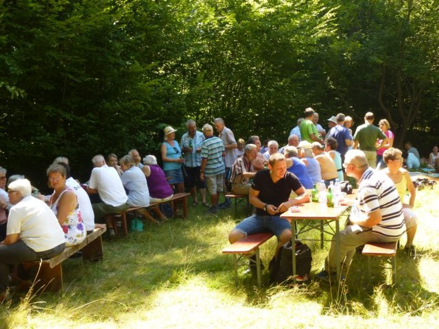Heltauer Treffen 2017