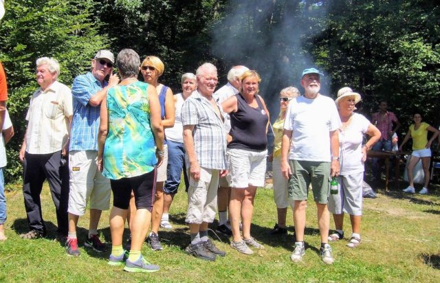 Heltauer Treffen 2017