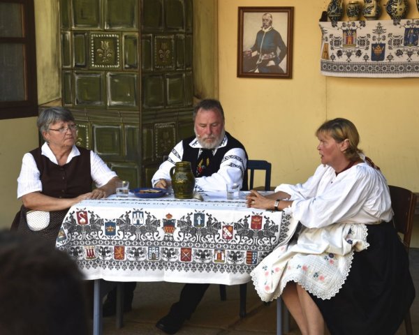 Heltauer Treffen 2017