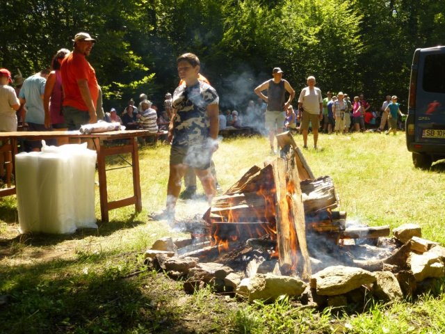 Heltauer Treffen 2017