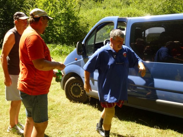 Heltauer Treffen 2017