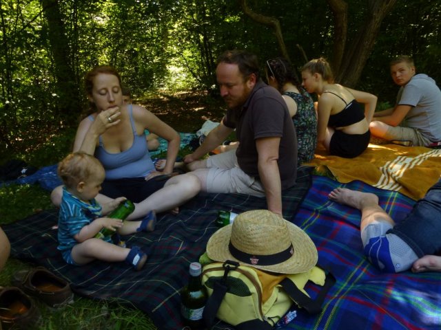 Heltauer Treffen 2017