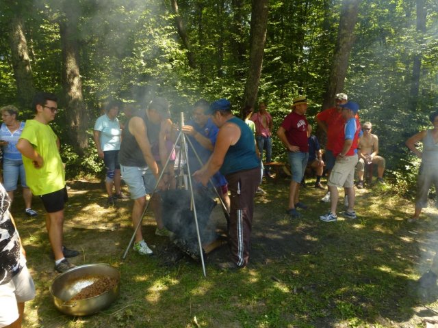 Heltauer Treffen 2017