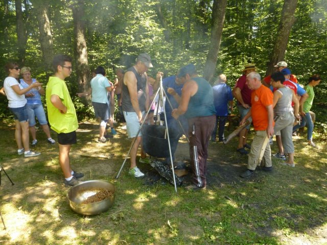Heltauer Treffen 2017