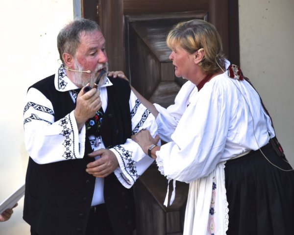 Heltauer Treffen 2017