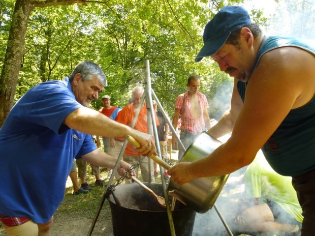 Heltauer Treffen 2017