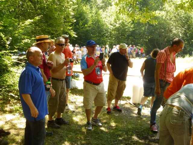 Heltauer Treffen 2017
