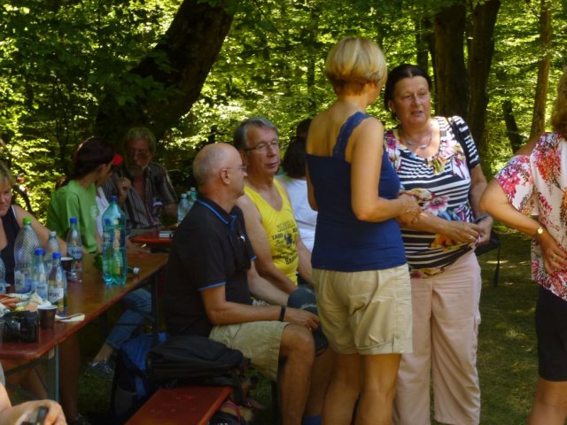 Heltauer Treffen 2017