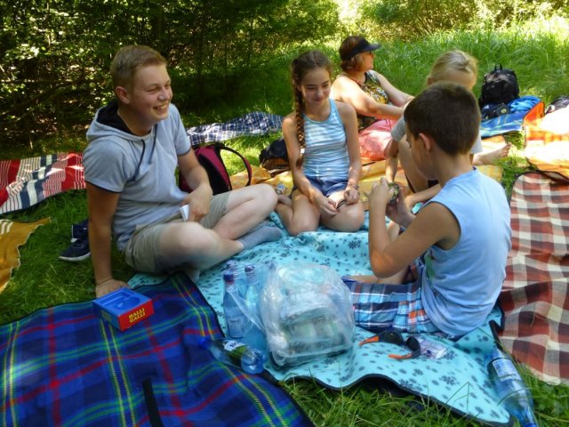 Heltauer Treffen 2017
