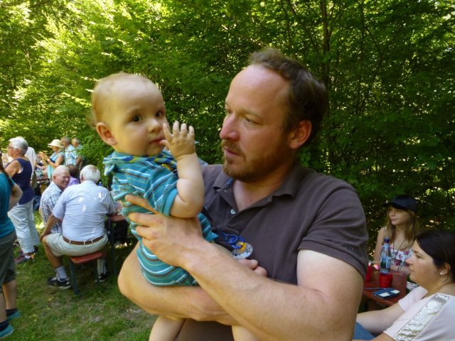 Heltauer Treffen 2017