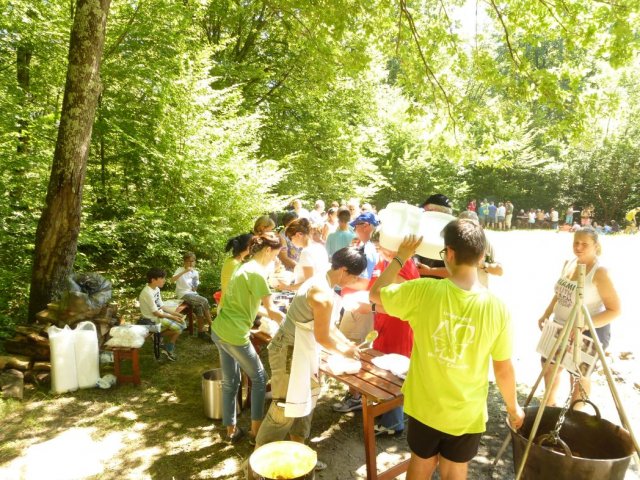 Heltauer Treffen 2017