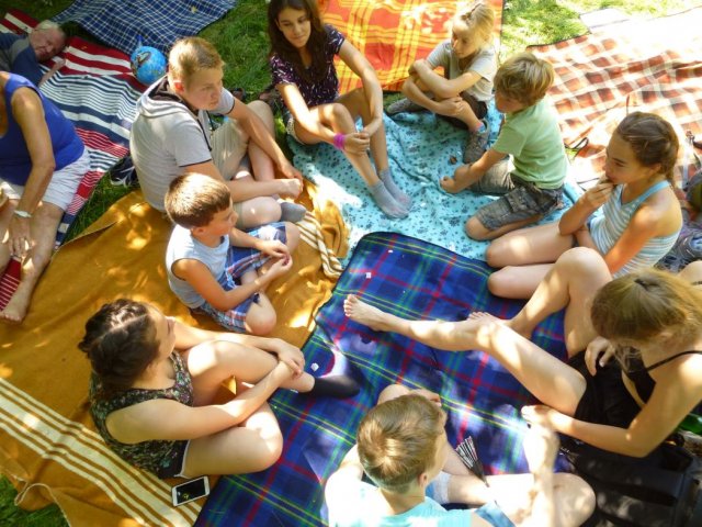 Heltauer Treffen 2017