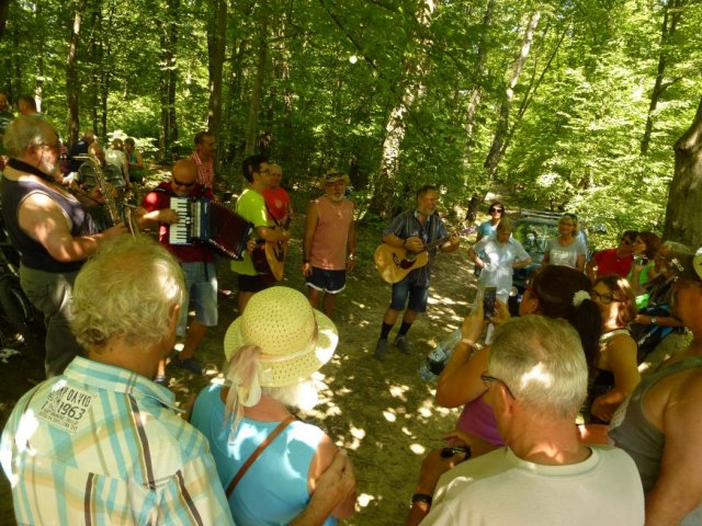 Heltauer Treffen 2017