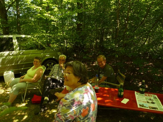 Heltauer Treffen 2017