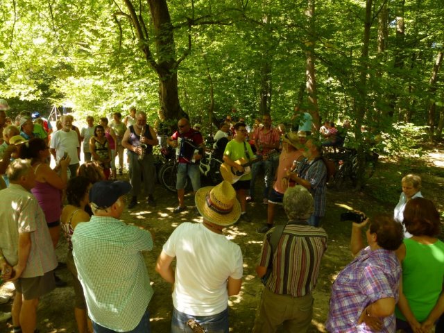 Heltauer Treffen 2017