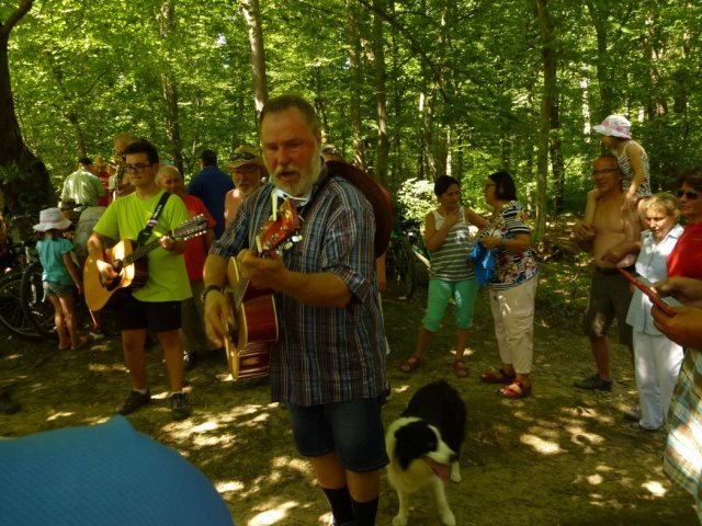 Heltauer Treffen 2017