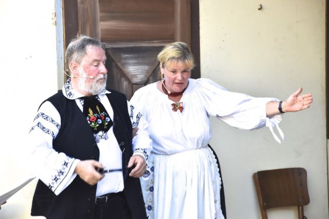 Heltauer Treffen 2017