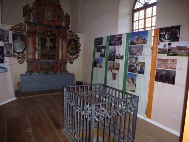 Heltauer Treffen 2017