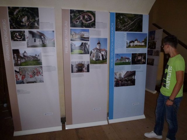 Heltauer Treffen 2017