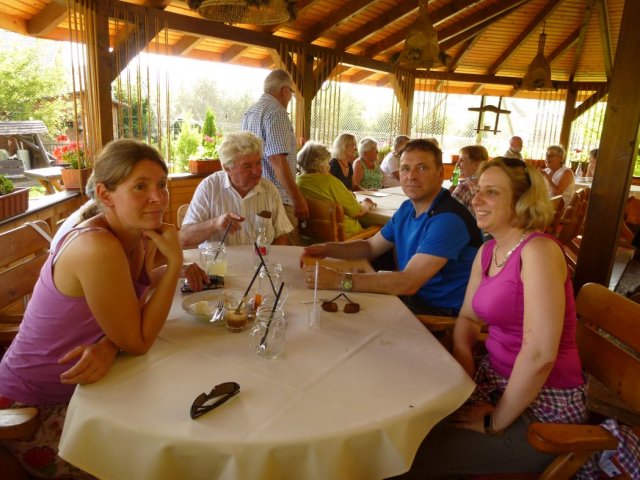 Heltauer Treffen 2017
