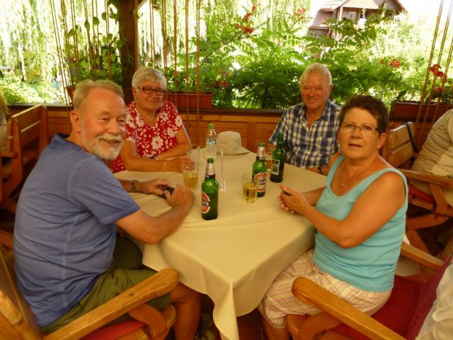 Heltauer Treffen 2017