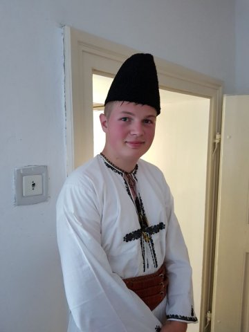 Heltauer Treffen 2017