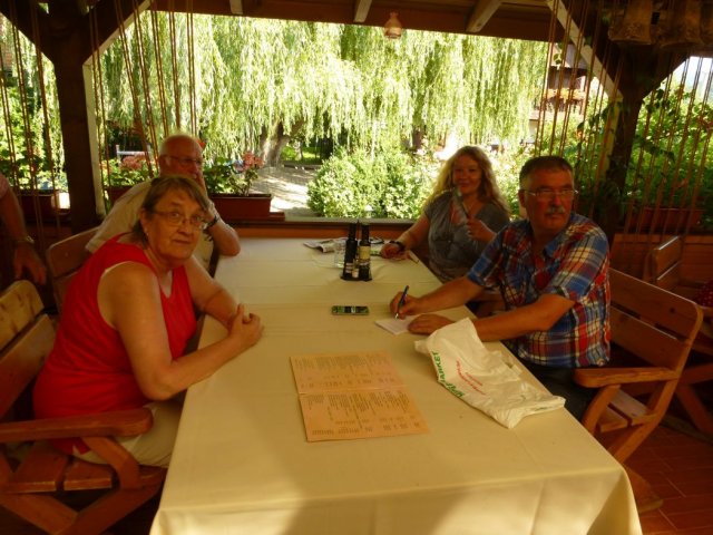 Heltauer Treffen 2017