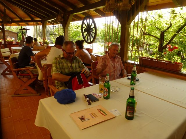Heltauer Treffen 2017