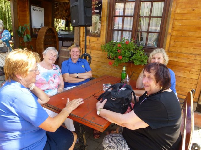 Heltauer Treffen 2017