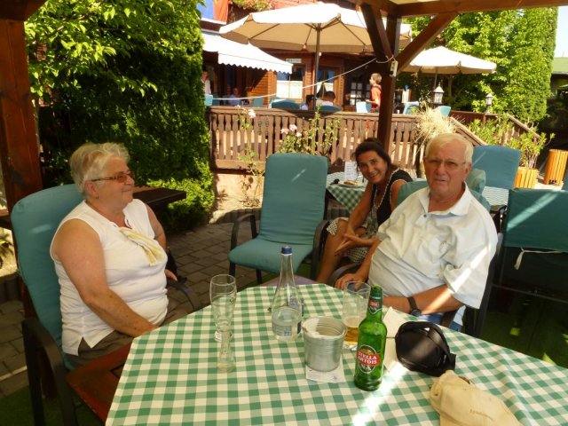Heltauer Treffen 2017