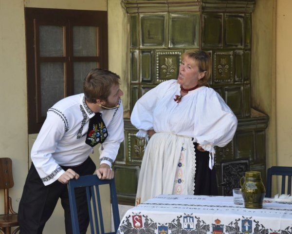 Heltauer Treffen 2017